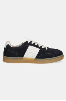 Кроссовки Hackett London HARPER HERITAGE