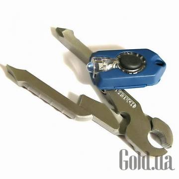 Брелок Swiss Tech