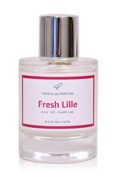 Avenue des Parfums Fresh Lille Парфюмированная вода женская, 50 мл