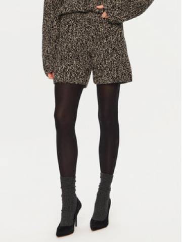 Herskind Шорти з тканини Bogart 5333151 Сірий Regular Fit Herskind Шорти з тканини Bogart 5333151 Сірий Regular Fit