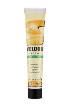 Крем после бритья Фітодоктор Velour, 44 г