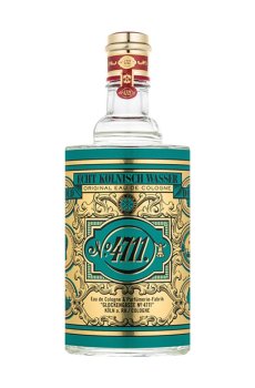 Maurer & Wirtz 4711 Original Eau de Cologne Одеколон унисекс, 300 мл