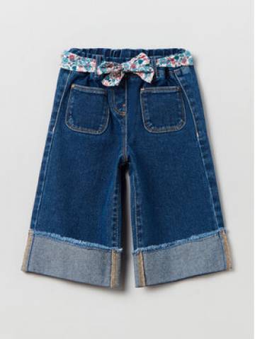 OVS Джинси 1831347 Голубий Wide Leg OVS Джинси 1831347 Голубий Wide Leg