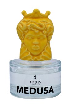 Sikelia Medusa Парфюмированная вода унисекс, 50 мл