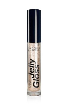 Блеск для губ Colour Intense Jelly Gloss 020, 6 мл
