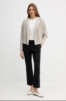 Хлопковая футболка Marc OPolo