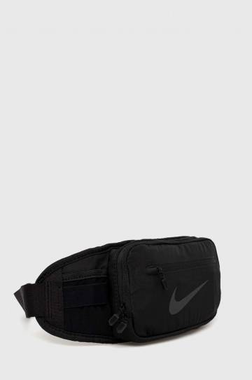 Пояс для бега Nike цвет чёрный Пояс для бега Nike цвет чёрный