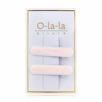 Набор заколок для волос O-la-la, 2 шт (24-RB152) Набор заколок для волос O-la-la, 2 шт (24-RB152)