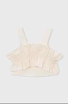 Детский топ Mayoral