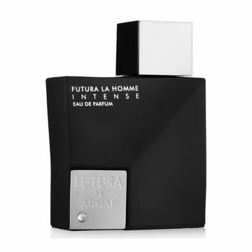 Armaf Futura La Homme Intense Парфюмированная вода мужская, 100 мл Armaf Futura La Homme Intense Парфюмированная вода мужская, 100 мл