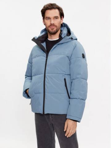 s.Oliver Пуховик 2131934 Голубий Regular Fit s.Oliver Пуховик 2131934 Голубий Regular Fit