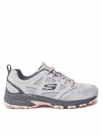 Skechers Снікерcи Hillcrest - Pure Escapade 149821 Сірий Skechers Снікерcи Hillcrest - Pure Escapade 149821 Сірий