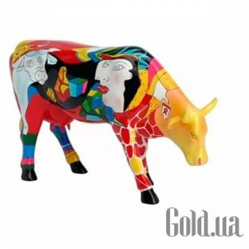Статуэтка Cow Parade Статуэтка Cow Parade