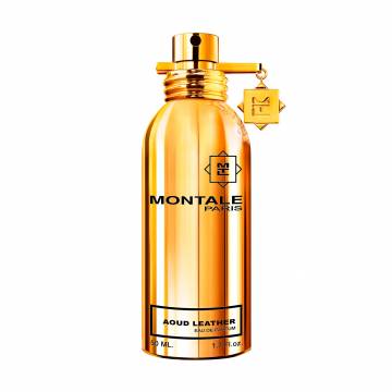 Montale Aoud Leather Парфюмированная вода унисекс, 50 мл Montale Aoud Leather Парфюмированная вода унисекс, 50 мл