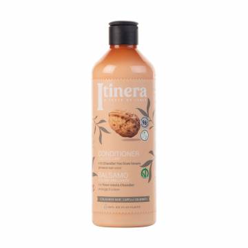 Кондиционер Itinera Color Care Conditioner для окрашенных волос, с орехом, 370 мл Кондиционер Itinera Color Care Conditioner для окрашенных волос, с орехом, 370 мл