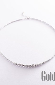 Женские колье Украина