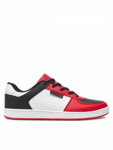 Kappa Снікерcи Logo Malone 4 341R5DW Кольоровий Kappa Снікерcи Logo Malone 4 341R5DW Кольоровий