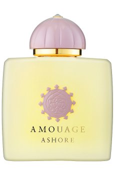 Amouage Ashore Парфюмированная вода унисекс, 100 мл