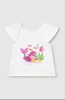 Детский комплект из хлопка Mayoral