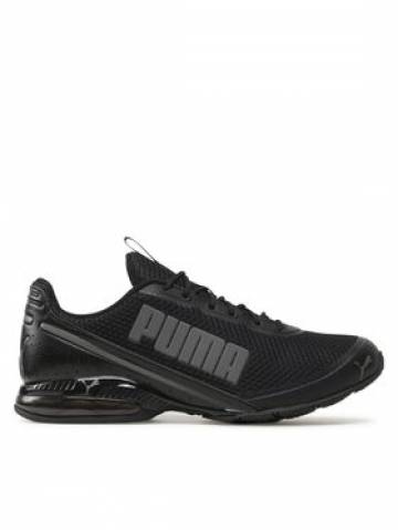 Puma Снікерcи Cell Divide Mesh 377913 01 Чорний Puma Снікерcи Cell Divide Mesh 377913 01 Чорний
