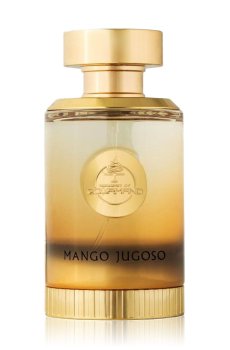 Paris Corner Ministry Of Gourmand Mango Jugoso Парфюмированная вода унисекс, 100 мл