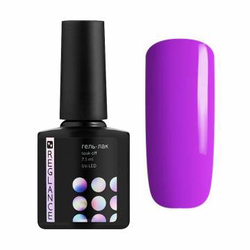 Гель-лак для ногтей Reglance Gel Polish 149 Сиреневый, 7.5 мл Гель-лак для ногтей Reglance Gel Polish 149 Сиреневый, 7.5 мл