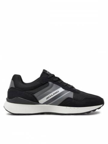 Jack&Jones Снікерcи Boston 2257991 Чорний Jack&Jones Снікерcи Boston 2257991 Чорний