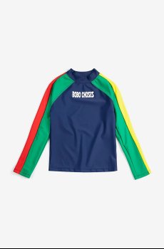 Детский лонгслив для плавания Bobo Choses