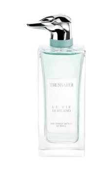 Trussardi Le Vie Di Milano The Street Artists of Isola Парфюмированная вода унисекс, 100 мл