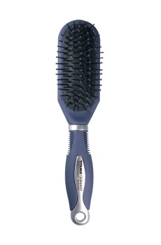 Расческа для волос Titania синяя (1653)