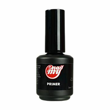 Бескислотный праймер для ногтей My Nail Primer, 15 мл Бескислотный праймер для ногтей My Nail Primer, 15 мл