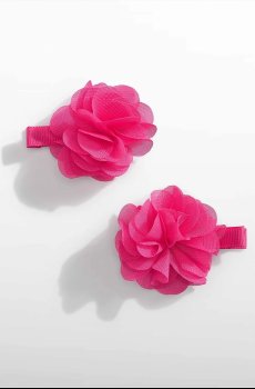 Детские заколки для волос Abel&Lula