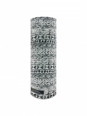 Buff Шарф-снуд Coolnet UV® 125099.555.10.00 Сірий Buff Шарф-снуд Coolnet UV® 125099.555.10.00 Сірий