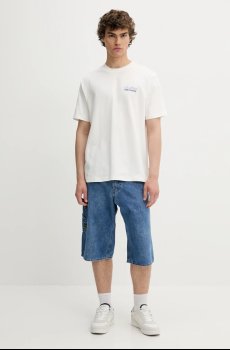 Джинсовые шорты G-Star