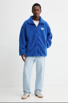 Флисовая кофта American Vintage