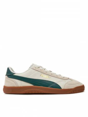 Puma Снікерcи Puma Club 5v5 Lux OG 397450 03 Білий Puma Снікерcи Puma Club 5v5 Lux OG 397450 03 Білий