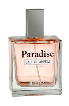 Jfenzi Paradise Парфюмированная вода женская, 100 мл