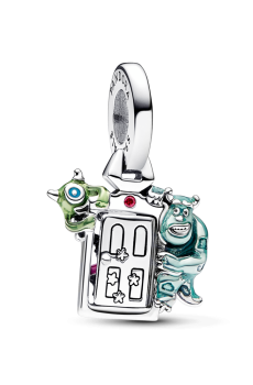 Намистина "Двері" Корпорація Монстрів