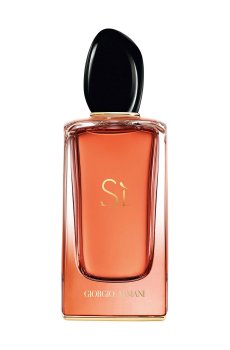 Giorgio Armani Si Intense 2021 Парфюмированная вода женская, 100 мл