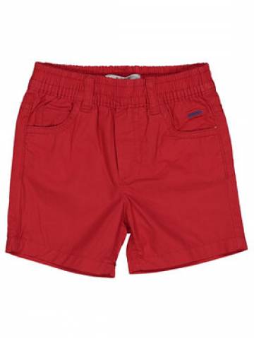 Birba Trybeyond Шорти з тканини 999 61026 01 M Червоний Regular Fit Birba Trybeyond Шорти з тканини 999 61026 01 M Червоний Regular Fit