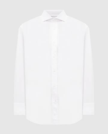 Белая рубашка Белая рубашка