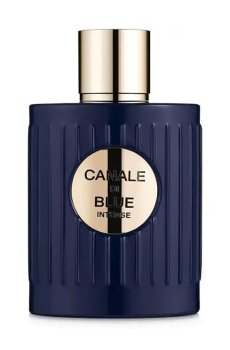 Fragrance World Canale Di Blue Intense Парфюмированная вода мужская, 100 мл