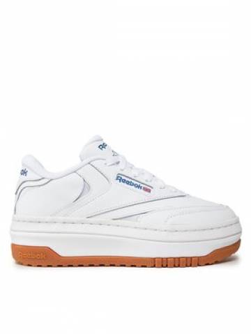 Reebok Снікерcи Club C Extra GZ2424 Білий Reebok Снікерcи Club C Extra GZ2424 Білий