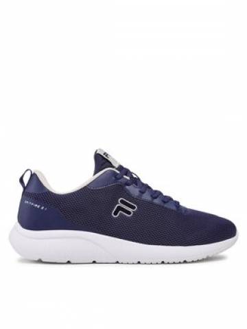 Fila Снікерcи Spitfire FFM0077.53135 Cиній Fila Снікерcи Spitfire FFM0077.53135 Cиній