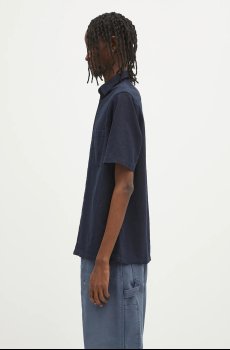 Льняная рубашка Samsoe Samsoe Sataro