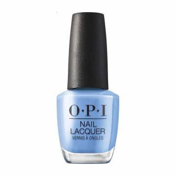 Лак для ногтей O.P.I Nail Lacquer, NLS058 Blue Them All Away, 15 мл Лак для ногтей O.P.I Nail Lacquer, NLS058 Blue Them All Away, 15 мл