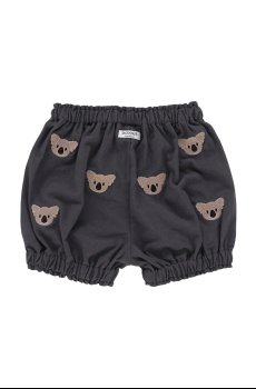 Детские хлопковые шорты Donsje Carson Bloomers Koalas