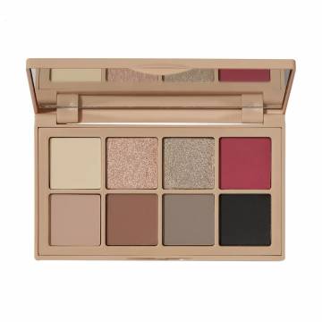 Палетка теней для век Paese Eyeshadows Palette, Cold Crush, 11 г Палетка теней для век Paese Eyeshadows Palette, Cold Crush, 11 г