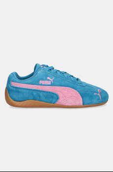 Замшевые кроссовки Puma Speedcat OG