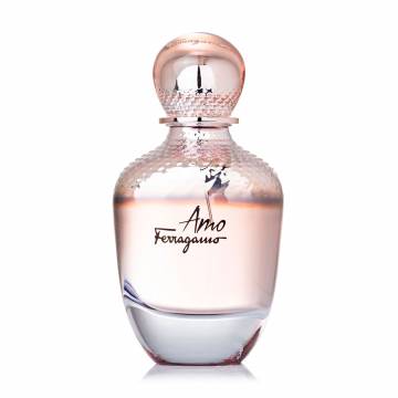 Salvatore Ferragamo Amo Парфюмированная вода женская, 100 мл (ТЕСТЕР с крышкой) Salvatore Ferragamo Amo Парфюмированная вода женская, 100 мл (ТЕСТЕР с крышкой)